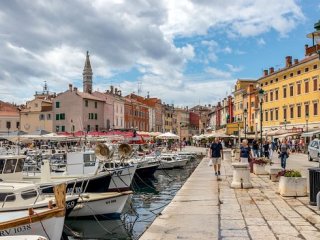 Turistička sezona u Hrvatskoj: Više od polovice svih noćenja u samo dva mjeseca