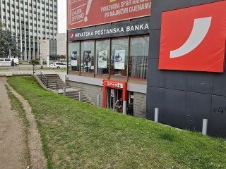 AZTN dao zeleno svjetlo HPB-u za preuzimanje Croatia banke