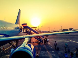 Putovanje avionom: što se sve mijenja od iduće godine?