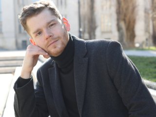 Maestro Ivan Šćepanović debitira na Dubrovačkim ljetnim igrama uz DSO u Dvoru