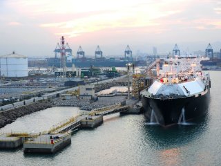 Grčka blokirala 21. paket sankcija EU-a protiv Rusije zbog zabrinutosti oko transporta LNG-a