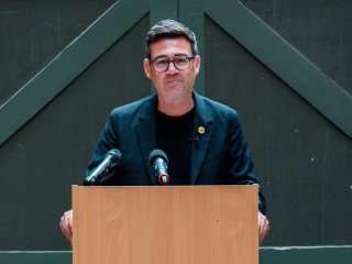 Burnham postao sedmi britanski premijer u posljednjem desetljeću
