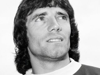 Preminuo Kevin Keegan, dvostruki osvajač Zlatne lopte