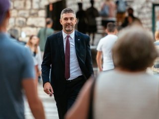 Škaljarski i kavački klan prijete Frankoviću