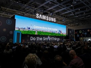 Samsung će investirati milijardu eura u Mistral
