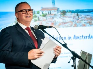 Staničić: Srpanj na razini lanjskog