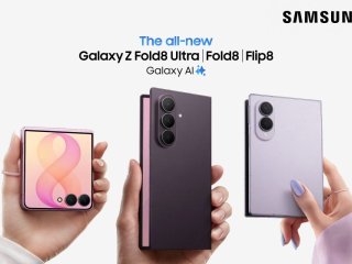 Samsung Galaxy Z Fold8 Ultra, Fold8 i Flip8: Preklopni uređaji oblikovani za svaki životni stil