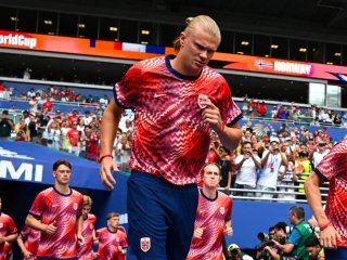 FIFA objavila najbolju postavu Svjetskog prvenstva