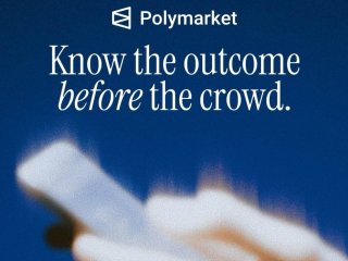 Polymarketova vrijednost katapultirana nakon potpore Donalda Trumpa Jr.