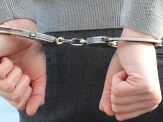Uhićeni direktor u HOO-u i njegova supruga