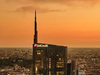 UniCredit objavio rezultate bolje od očekivanja