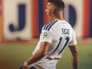Hajduk uvjerljiv protiv Pafosa u prvoj utakmici