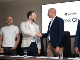 Travelnode akvizirao zadarski Rentlio; udruživanjem s Phobsom nastaje najjača hospitality-tech platforma u regiji