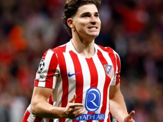 Arsenal spremio bogatu ponudu za Alvareza