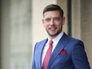Luka Rossi ostaje na čelu Vinistre