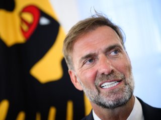 Hoće li Jürgen Klopp biti spasitelj njemačkog nogometa?