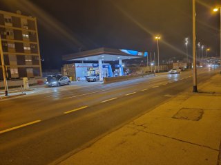 Ina: Potrošnja plavog dizela je pet puta veća nego lani