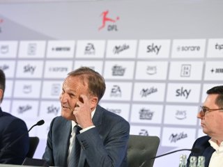 Bundesliga razmatra ponudu američkog investitora