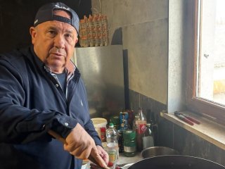 Uhićen Željko Kerum