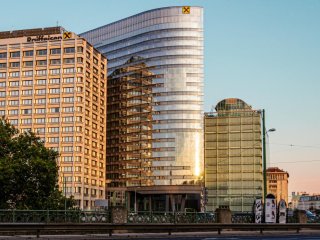 RBI preuzima Addiko - dobio 56.16% podrške dioničara
