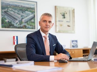 Končar u prvom polugodištu povećao prihode i ugovorio nove poslove vrijedne preko milijardu eura  