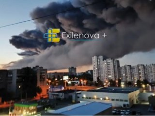 Ozbiljan napad dronovima na Rusiju, pogođene rafinerije i ruski Amazon
