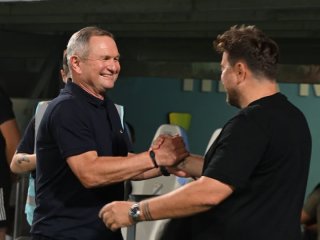 Kek nakon pobjede protiv Rudeša: Fali nam koncentracije u završnici