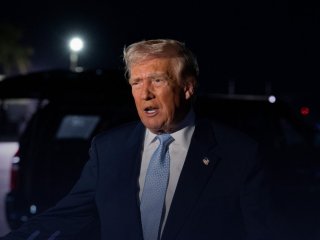 Trump: Intervencija oko jena znak je prijateljstva s Japanom