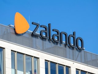 Zalando: Još jedan kvartal solidnog rasta
