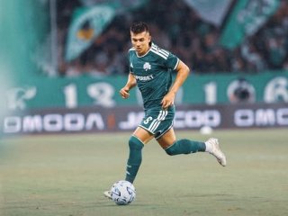 Jagušić zabio novi gol u Europi
