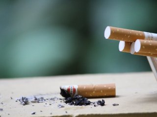 Bugari i dalje najveći pušači u EU, u vrhu i Hrvati