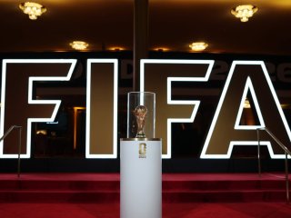 Infantino ipak dobio potporu čelnika FIFA-e