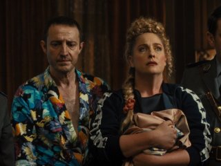 Svjetska premijera Virusa patološke dobrote 19. kolovoza na 32. Sarajevo Film Festivalu 