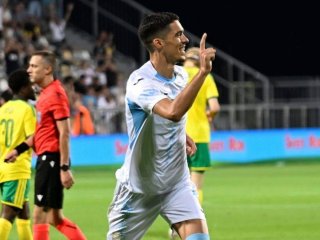 Rijeka pogotkom Jankovića došla do nove europske pobjede