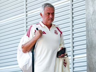 Real pronašao zamjenu za Rodrija