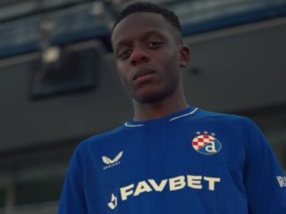 Noah Nsoki potpisao za Dinamo
