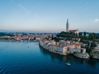 Najbolji turistički srpanj u posljednje dvije godine