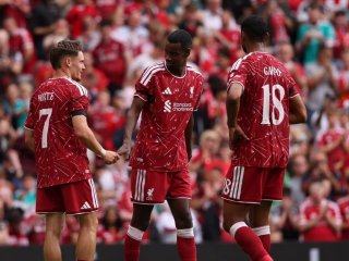 Jeff Bezos i partneri kupuju trećinu udjela u Liverpoolu