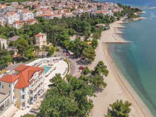 Konzorcij Aminessa, FEAL-a i Texo Moliora odabran za dokapitalizaciju Jadrana d.d. 