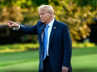 Trump: Smjena Infantina bila bi velika pogreška