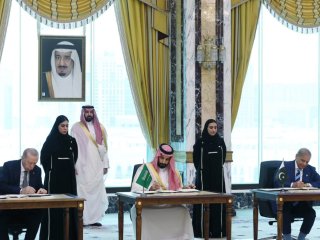 Koje su poruke sporazuma Turske, Saudijske Arabije i Pakistana?