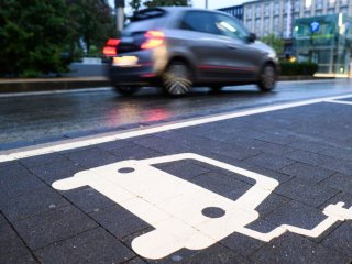 Nijemci se okreću električnim automobilima, čak i rabljenim