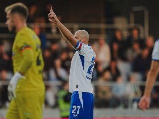 Dinamo pobijedio Kauno u uzvratu s igračem manje i ušao u play-off Lige prvaka