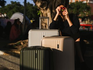 Samsonite preuzima BÉIS, ide u smjeru lifestylea