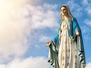 Zašto se slavi blagdan Velike Gospe?