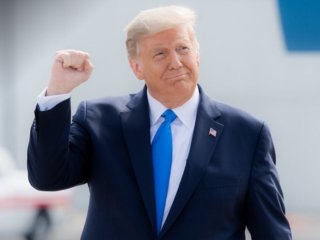 Trump: SAD će povećati carine na kanadske automobile na 50%