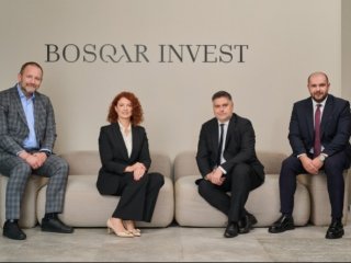 Bosqar isplaćuje dividendu, nastavlja otkup vlastitih dionica