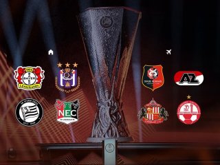 Dinamo nije imao sreće u ždrijebu Europske lige