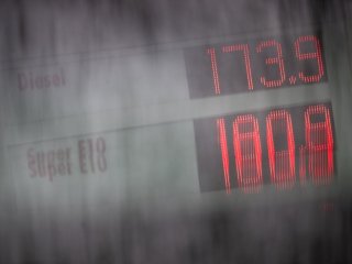Objavljene neslužbene nove cijene goriva