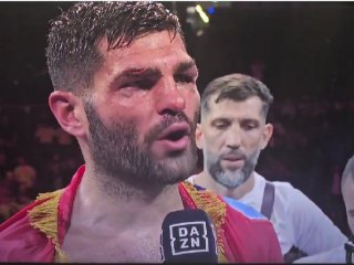 Filip Hrgović postao svjetski prvak